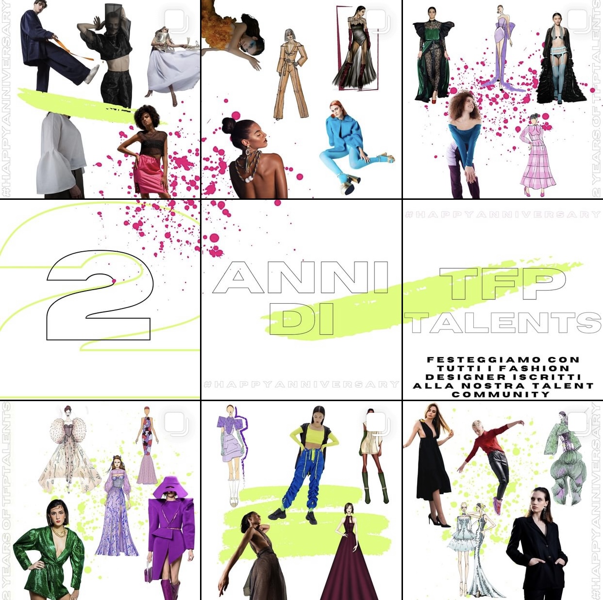 TFP-Talents-mag-anniversario-2-anni TFP-Talents-mag-anniversario-2-anni
