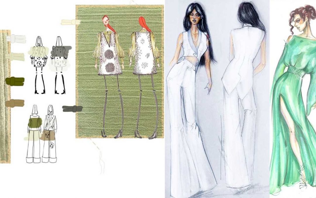 15° Fashion Contest “Moda Sostenibile” : Scopri le vincitrici