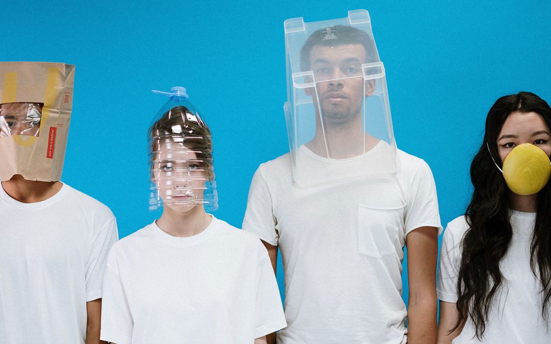 #CUCIREINSIEME UN FASHION CONTEST ANTI-CORONAVIRUS PER SUPPORTARE L’AIW ASSOCIAZIONE PER L’INTEGRAZIONE DELLE DONNE